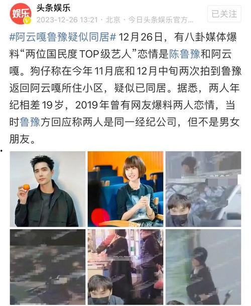 鲁豫菜市场爆料视频最新,揭秘最新市场动态与热门话题  第2张