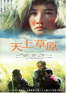 天上草原电影在线观看,云端之上的诗意牧歌 第2张 天上草原电影在线观看,云端之上的诗意牧歌 第2张