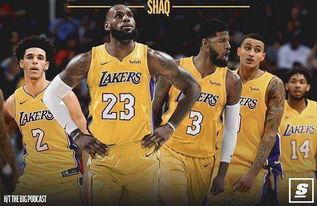 沃神湖人最新爆料了吗,湖人动态揭秘,最新转会传闻曝光! 第2张 沃神湖人最新爆料了吗,湖人动态揭秘,最新转会传闻曝光! 第2张