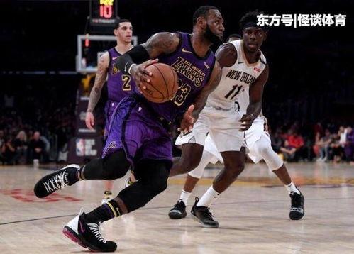 沃神湖人最新爆料了吗,湖人动态揭秘,最新转会传闻曝光! 第3张 沃神湖人最新爆料了吗,湖人动态揭秘,最新转会传闻曝光! 第3张