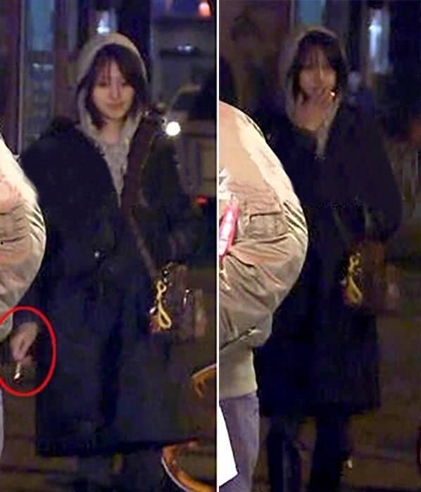 爆料明星吸烟视频播放大全