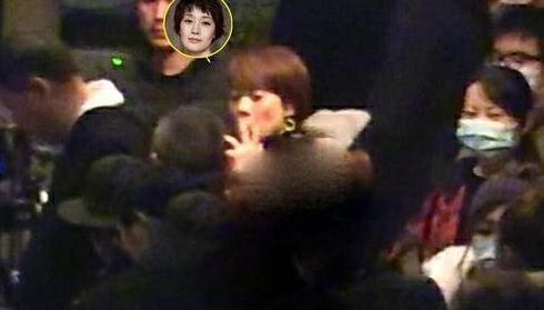 爆料明星吸烟视频播放大全 第3张 爆料明星吸烟视频播放大全 第3张