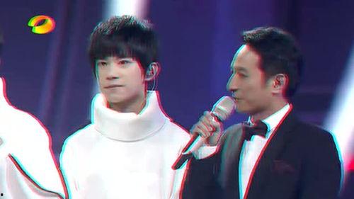 娱乐大爆料tf,揭秘TF家族背后的精彩故事 第2张 娱乐大爆料tf,揭秘TF家族背后的精彩故事 第2张