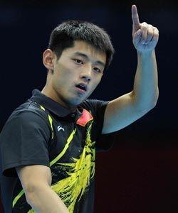 张继科爆料的谁的视频,那段引发热议的视频背后的故事 第2张 张继科爆料的谁的视频,那段引发热议的视频背后的故事 第2张