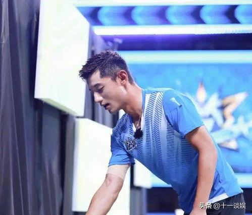 张继科爆料的谁的视频,那段引发热议的视频背后的故事 第3张 张继科爆料的谁的视频,那段引发热议的视频背后的故事 第3张