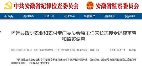安徽怀远爆料最新消息视频,视频揭示惊人事件详情 第3张 安徽怀远爆料最新消息视频,视频揭示惊人事件详情 第3张