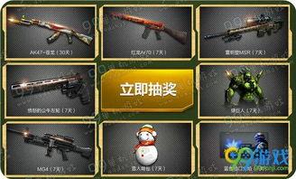 cf4月活动爆料最新,揭秘全新活动爆料，福利大放送！