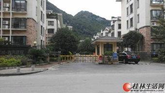 桂林房子爆料最新消息
