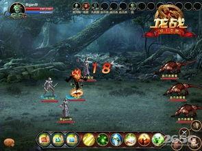 龙战骑最新爆料,神秘力量觉醒，巅峰对决即将开启！  第3张