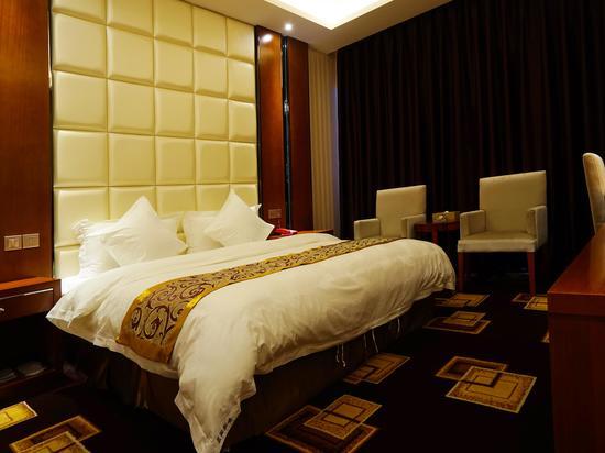 乐山酒店爆料事件最新情况,最新进展与调查结果揭晓  第2张