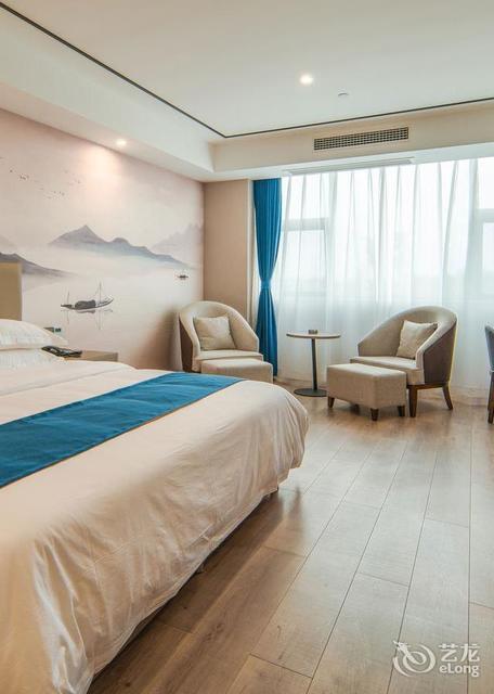 乐山酒店爆料事件最新情况,最新进展与调查结果揭晓  第3张