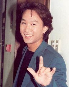 最新爆料黄家驹,摇滚巨星背后的感人故事