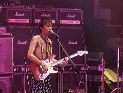 最新爆料黄家驹,摇滚巨星背后的感人故事 第3张 最新爆料黄家驹,摇滚巨星背后的感人故事 第3张