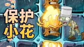 pvz2中文版最新爆料,全新爆料揭秘，神秘植物与僵尸即将登场！