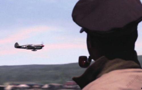 红色尾翼在线观看,在线重温革命激情的视听盛宴 第2张 红色尾翼在线观看,在线重温革命激情的视听盛宴 第2张