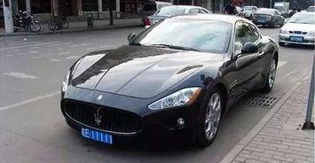 不求人爆料玛莎拉蒂视频,玛莎拉蒂实车亮相,性能与颜值并存 第3张 不求人爆料玛莎拉蒂视频,玛莎拉蒂实车亮相,性能与颜值并存 第3张