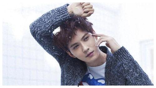 娱乐圈最新爆料徐正溪,娱乐圈再掀波澜