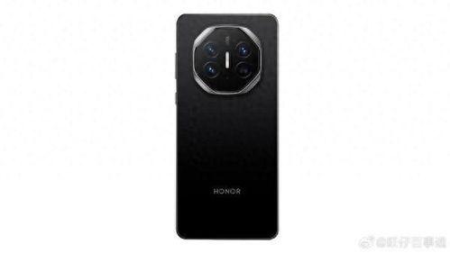 荣耀magic7最新爆料,颠覆想象，未来科技新旗舰即将亮相
