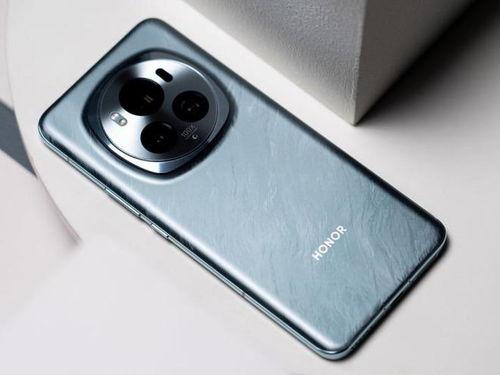 荣耀magic7最新爆料,颠覆想象,未来科技新旗舰即将亮相 第2张 荣耀magic7最新爆料,颠覆想象,未来科技新旗舰即将亮相 第2张