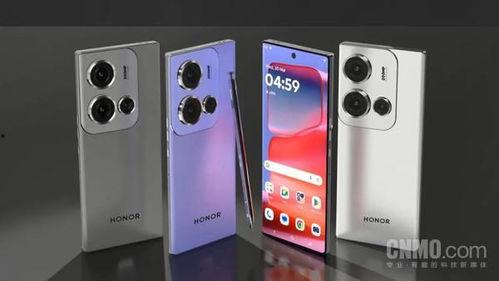 荣耀magic7最新爆料,颠覆想象,未来科技新旗舰即将亮相 第3张 荣耀magic7最新爆料,颠覆想象,未来科技新旗舰即将亮相 第3张