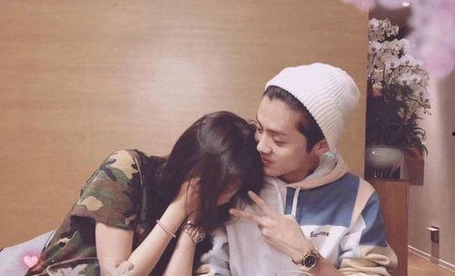 娱乐圈吃瓜鹿姐,揭秘明星幕后故事,带你领略娱乐圈风云变幻 第3张 娱乐圈吃瓜鹿姐,揭秘明星幕后故事,带你领略娱乐圈风云变幻 第3张