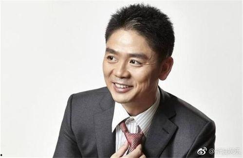 娱乐大v爆料刘强东,娱乐大V爆料，真相究竟如何？