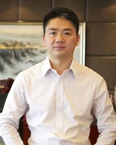 娱乐大v爆料刘强东,娱乐大V爆料,真相究竟如何? 第3张 娱乐大v爆料刘强东,娱乐大V爆料,真相究竟如何? 第3张