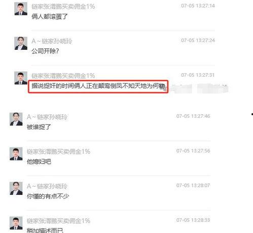 链家最新事件爆料新闻,揭秘行业风波背后的真相 第2张 链家最新事件爆料新闻,揭秘行业风波背后的真相 第2张