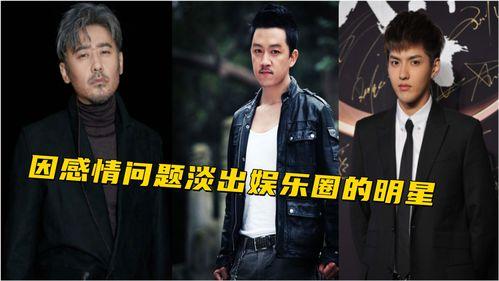 娱乐圈黑料爆料小说,揭秘明星黑料背后的真相