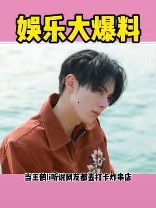 吃瓜娱乐大八卦小说,揭秘明星背后的秘密与八卦  第3张