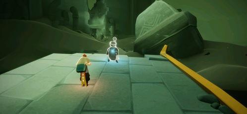 光遇最新爆料11.17,神秘新区域即将揭晓,探索之旅再启程! 第2张 光遇最新爆料11.17,神秘新区域即将揭晓,探索之旅再启程! 第2张