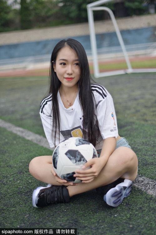 少女足球在线观看,梦想之巅,青春绽放 第2张 少女足球在线观看,梦想之巅,青春绽放 第2张