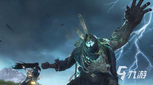 逆水寒手游最新装备爆料,神秘属性觉醒,江湖再掀风云! 第3张 逆水寒手游最新装备爆料,神秘属性觉醒,江湖再掀风云! 第3张