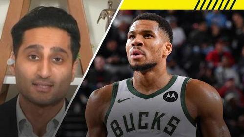 shams最新爆料字母哥,Shams最新爆料揭示希腊神锋未来去向!” 第3张 shams最新爆料字母哥,Shams最新爆料揭示希腊神锋未来去向!” 第3张