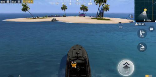 海岛最新玩法爆料是什么,探索未知海域的冒险之旅 第3张 海岛最新玩法爆料是什么,探索未知海域的冒险之旅 第3张