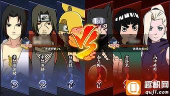 火影忍者高手爆料视频,揭秘高手爆料视频中的惊人内幕与独家解读 第2张 火影忍者高手爆料视频,揭秘高手爆料视频中的惊人内幕与独家解读 第2张