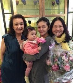 大s妈最新爆料,揭秘大S婚姻背后的惊人真相 第3张 大s妈最新爆料,揭秘大S婚姻背后的惊人真相 第3张