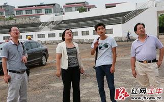 江华二中爆料新闻最新,校园风云再起，真相即将揭晓！  第2张