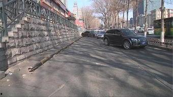 长春公共车位最新爆料,优化布局,缓解停车难题 第2张 长春公共车位最新爆料,优化布局,缓解停车难题 第2张