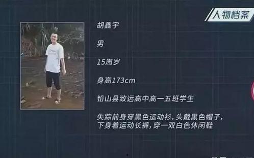 新闻爆料失踪案例最新视频 第3张 新闻爆料失踪案例最新视频 第3张