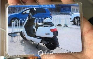 电动摩托车爆料新闻,最新爆料揭示行业变革趋势 第2张 电动摩托车爆料新闻,最新爆料揭示行业变革趋势 第2张