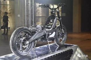 电动摩托车爆料新闻,最新爆料揭示行业变革趋势 第3张 电动摩托车爆料新闻,最新爆料揭示行业变革趋势 第3张
