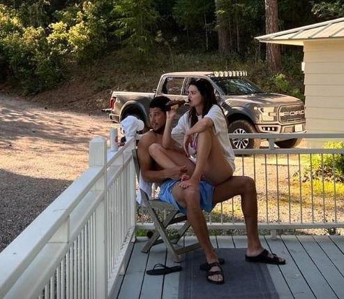 詹娜爆料蜥蜴人视频 第3张 詹娜爆料蜥蜴人视频 第3张