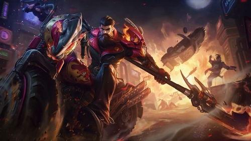 奥萨斯皮肤爆料视频最新,全新视觉盛宴,揭秘神秘角色背后的故事 第2张 奥萨斯皮肤爆料视频最新,全新视觉盛宴,揭秘神秘角色背后的故事 第2张