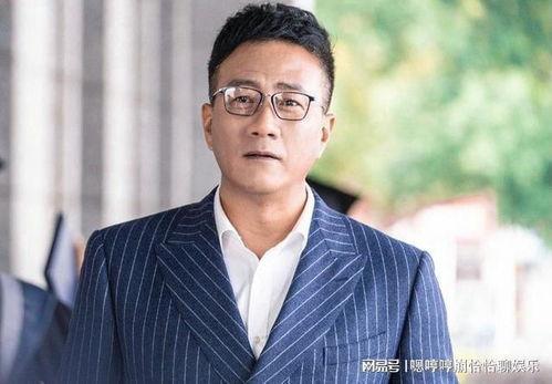 圈内爆料胡军的人,从影视巨星到人生导师的华丽转身