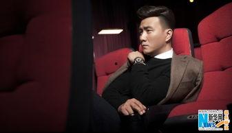 圈内爆料胡军的人,从影视巨星到人生导师的华丽转身 第3张 圈内爆料胡军的人,从影视巨星到人生导师的华丽转身 第3张