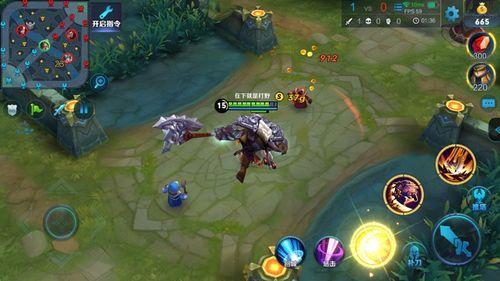 王者魔仙爆料视频,揭秘游戏新篇章