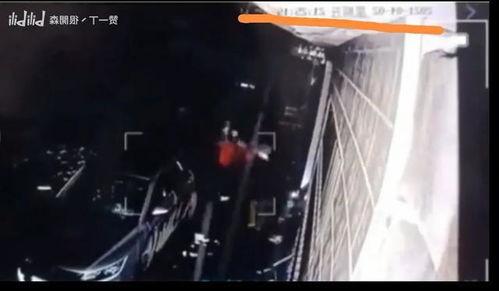 唐山事件后爆料视频曝光,真相与反思