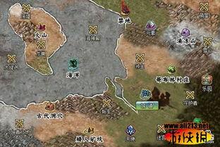 cfhd挑战地图最新爆料,揭秘神秘地图背后的精彩故事 第2张 cfhd挑战地图最新爆料,揭秘神秘地图背后的精彩故事 第2张