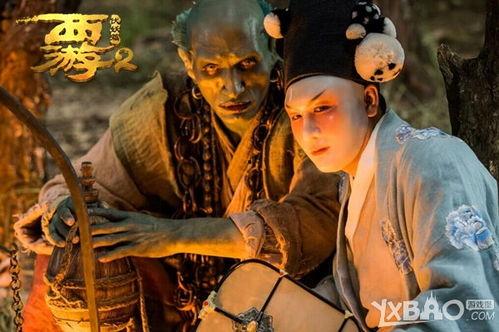 西游记伏妖篇在线观看,揭秘奇幻妖界,共赴取经之旅 第3张 西游记伏妖篇在线观看,揭秘奇幻妖界,共赴取经之旅 第3张